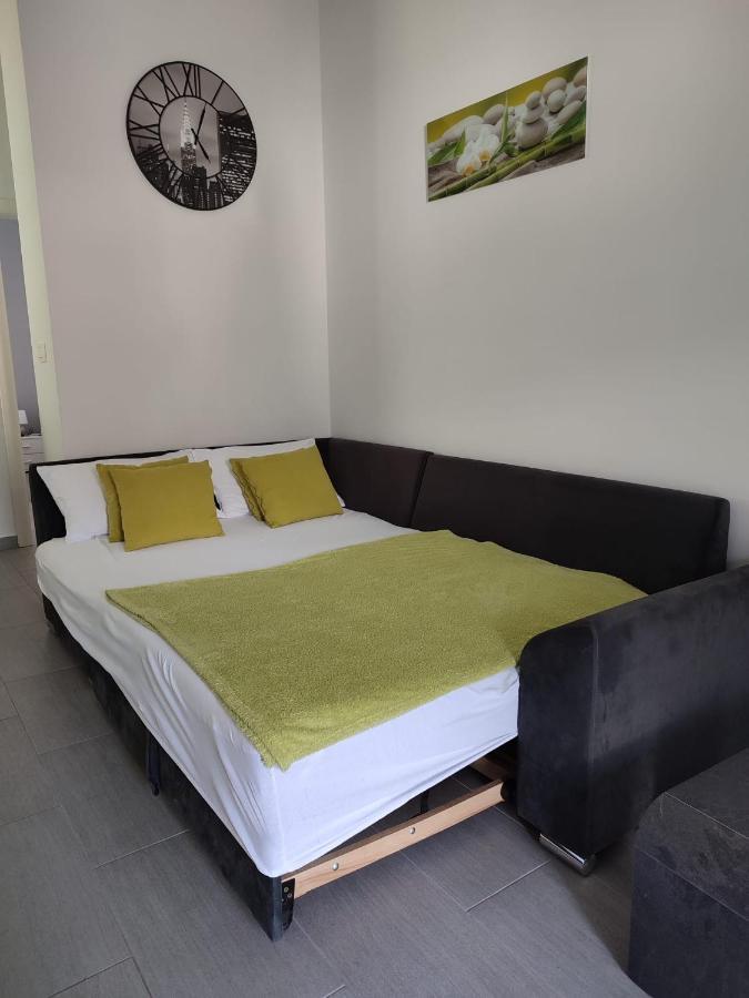 Apartment Sara Kaštela Kültér fotó