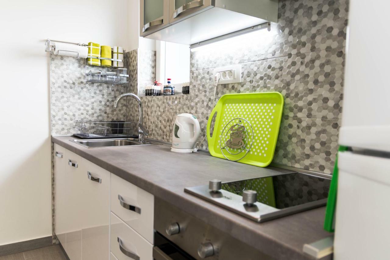 Apartment Sara Kaštela Kültér fotó