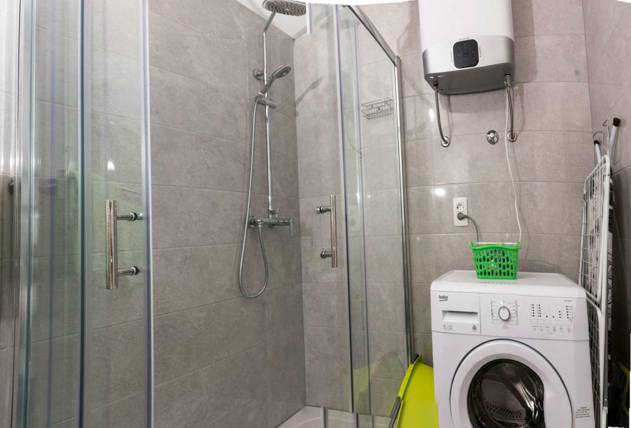 Apartment Sara Kaštela Kültér fotó