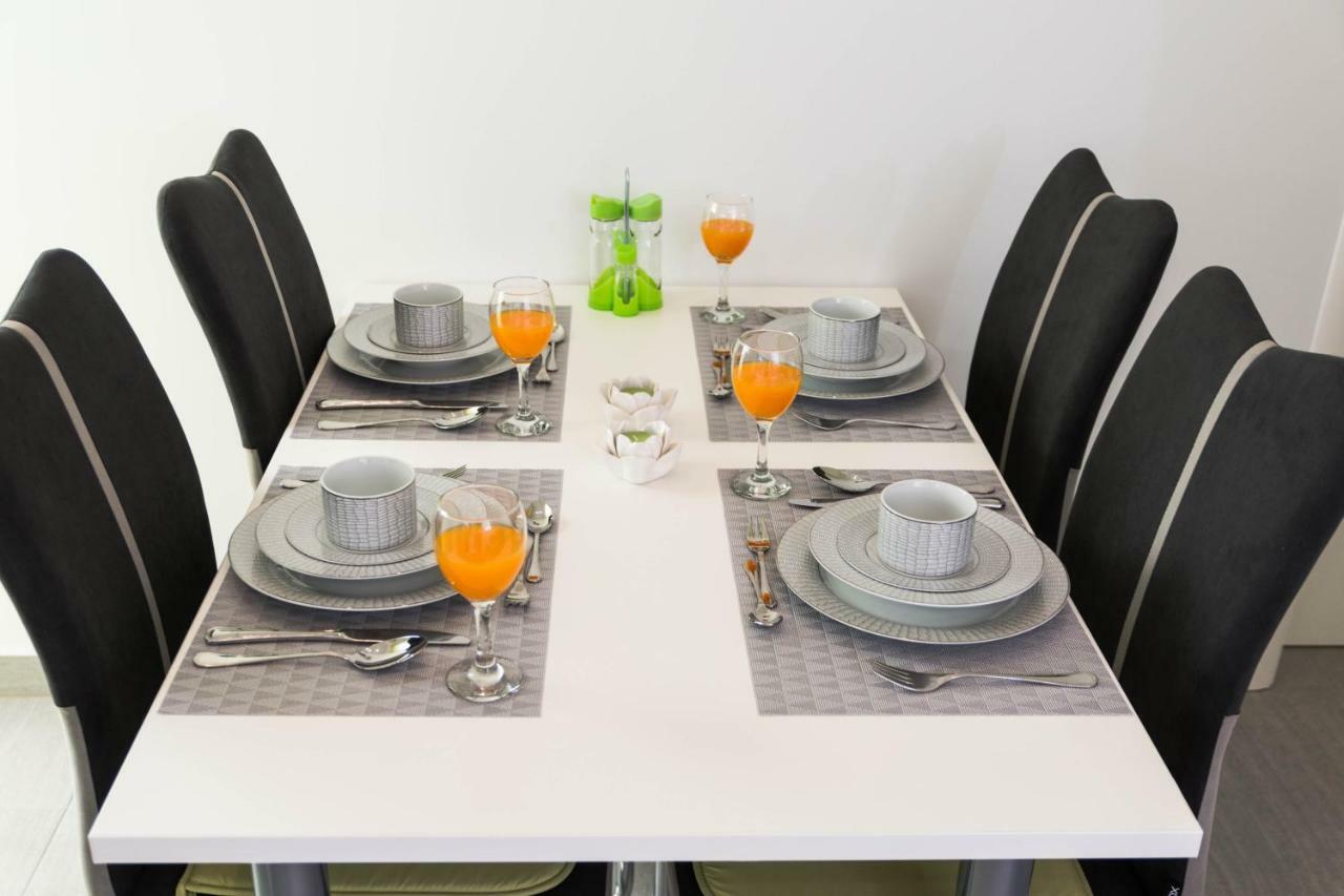 Apartment Sara Kaštela Kültér fotó